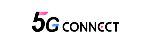 5GCONNECT ロゴ