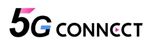 5GCONNECT　ロゴ